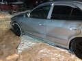 2000 Mitsubishi Galant VIII Рестайлинг, серый, 230000 рублей - вид 9