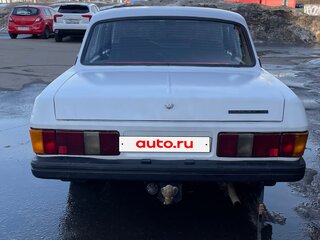 1993 ГАЗ 31029 «Волга», белый, 650000 рублей, вид 5