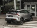 2026 Geely Cityray, серебристый, 3144000 рублей - вид 10
