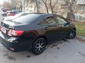 2010 Toyota Corolla X (E140, E150) Рестайлинг, чёрный, 1100000 рублей - вид 10