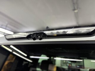 2023 Toyota Tundra CrewMax III, белый, 8500000 рублей, вид 4