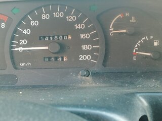 2006 Daewoo Nexia I, золотистый, 80000 рублей, вид 5