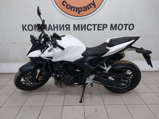 2025 Honda CB 1000 Hornet, белый, 1399000 рублей, вид 2