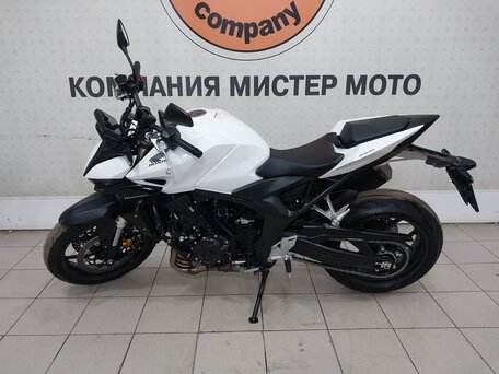 2025 Honda CB 1000 Hornet, белый, 1399000 рублей, вид 2