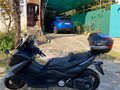 2013 Yamaha TMAX, чёрный, 555000 рублей - вид 8