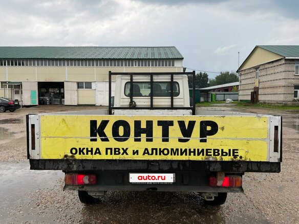 2013 Fiat Professional Ducato, белый, 1200000 рублей - вид 7
