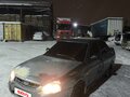 2007 Lada (ВАЗ) Priora I, серый, 150000 рублей