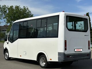2018 ГАЗ ГАЗель Next, белый, 1030000 рублей, вид 2