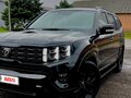 2021 Kia Mohave I Рестайлинг 2, чёрный, 5800000 рублей - вид 1