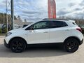 2013 Opel Mokka I, белый, 1300000 рублей - вид 3