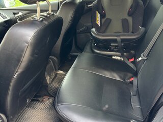 2012 Ford Focus III, синий, 750000 рублей, вид 5