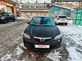 2008 Mazda 3 I (BK) Рестайлинг, чёрный, 450000 рублей - вид 1