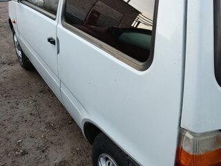 2005 Lada (ВАЗ) 1111 Ока КамАЗ, белый, 195000 рублей, вид 4