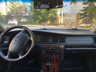 1999 Opel Vectra B Рестайлинг, чёрный, 250000 рублей, вид 5