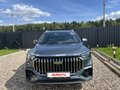 2024 Geely Okavango I Рестайлинг, серый, 2700000 рублей - вид 1
