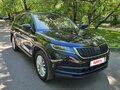 2018 Skoda Kodiaq I, чёрный, 2200000 рублей