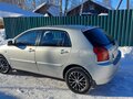 2004 Toyota Corolla IX (E120, E130) Рестайлинг, серебристый, 615000 рублей - вид 5