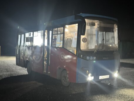 2019 Simaz 2258, синий, 2050000 рублей, вид 3