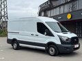2017 Ford Transit Custom, белый, 1490000 рублей - вид 3
