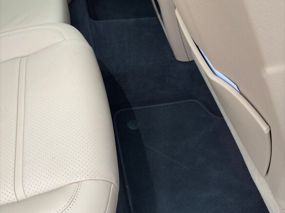 2022 Porsche Cayenne E-Hybrid Coupé III, чёрный, 10200000 рублей - вид 16