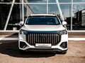2024 Geely Okavango I Рестайлинг, белый, 2460000 рублей - вид 2