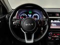 2021 Kia Rio X IV Рестайлинг, серый, 1961000 рублей - вид 11