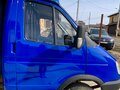 2012 ГАЗ ГАЗель (3302), синий, 990000 рублей - вид 3