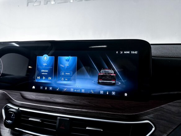 2021 Ford Equator I, чёрный, 3070000 рублей - вид 16