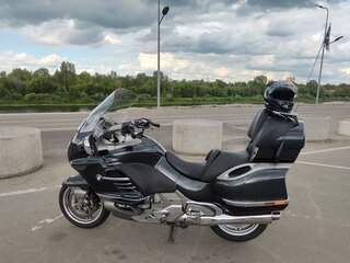 BMW K 1200 LT