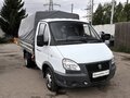 2021 ГАЗ ГАЗель (3302), белый, 1475000 рублей - вид 6