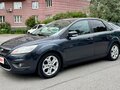 2008 Ford Focus II Рестайлинг, серый, 580000 рублей