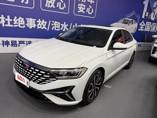2025 Jetta VA7, белый, 1650000 рублей, вид 2