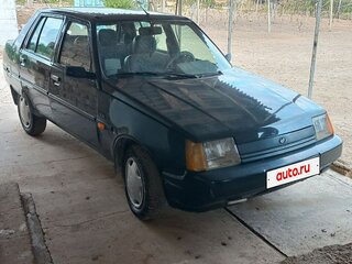 2004 ЗАЗ 1103 «Славута», синий, 120000 рублей, вид 2