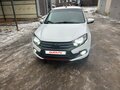2023 Lada (ВАЗ) Granta Euro-2 I Рестайлинг, белый, 840000 рублей