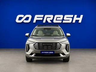 2022 Haval Jolion I, серый, 1870444 рублей, вид 3