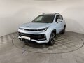 2026 Москвич 3, голубой