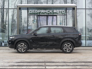 2025 Jaecoo J7 I Рестайлинг, чёрный, 3259000 рублей, вид 2