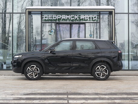 2025 Jaecoo J7 I Рестайлинг, чёрный, 3259000 рублей, вид 2