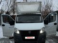2019 ГАЗ ГАЗель Next, белый, 1700000 рублей