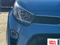 2021 Kia Picanto III Рестайлинг, синий, 1850000 рублей - вид 7