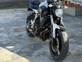 2014 Yamaha MT-07 (FZ-07), белый, 555000 рублей - вид 6