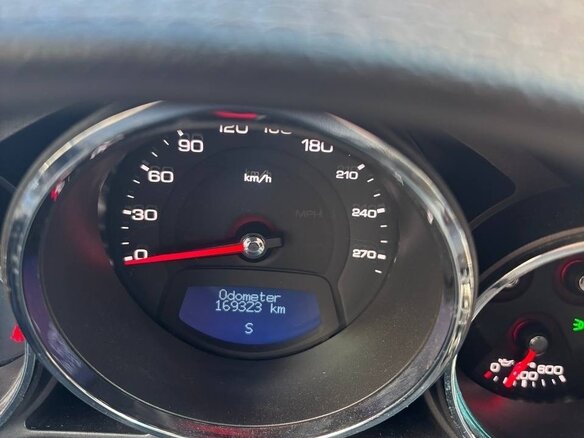 2009 Cadillac CTS II, золотистый, 900000 рублей - вид 12