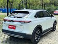 2023 Honda Vezel II, белый - вид 6