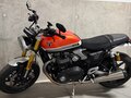 2025 Triumph Speed Twin, оранжевый, 1900000 рублей - вид 5