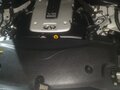 2014 Infiniti Q70 I Рестайлинг, серый, 2600000 рублей - вид 8