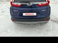 2018 Honda CR-V V, синий, 2700000 рублей - вид 2