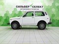 2011 Lada (ВАЗ) 2121 (4x4) I Рестайлинг, белый, 320000 рублей - вид 6