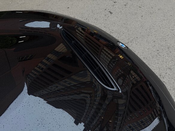 2014 BMW M3 V (F80), чёрный, 4900000 рублей - вид 26