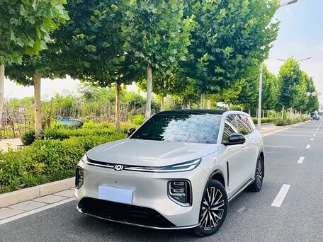 Changan Qiyuan Q07