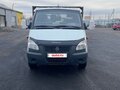 2004 ГАЗ ГАЗель (3302), белый, 1000000 рублей - вид 4